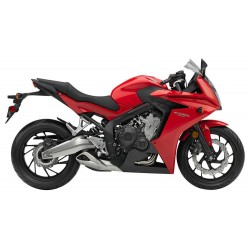 CBR 650F 2014-2016
