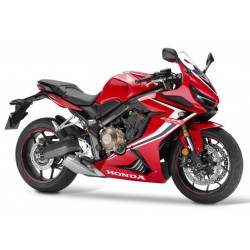 CBR 650R 2019-2021