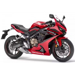CBR 650R 2021-2023