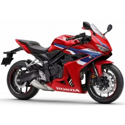 CBR 650R 2024-
