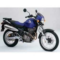 FX 650 VIGOR 1999-2003