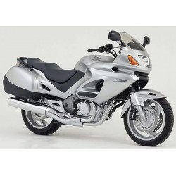 NT 650V DEAUVILLE 1998-2001