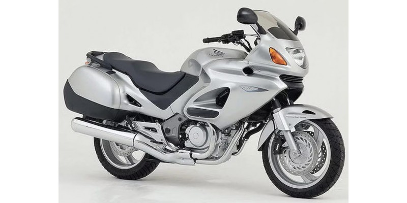 NT 650V DEAUVILLE 1998-2001