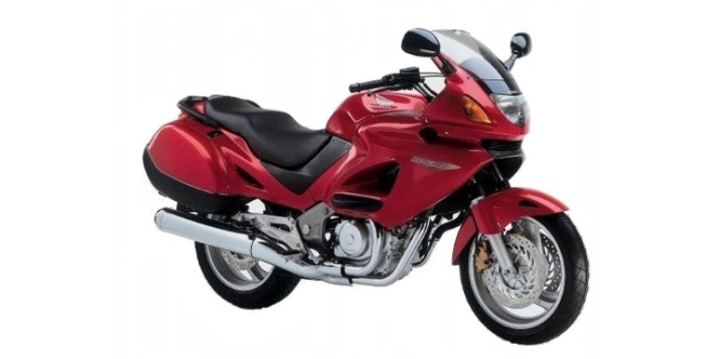 NT 650V DEAUVILLE 2002-2003