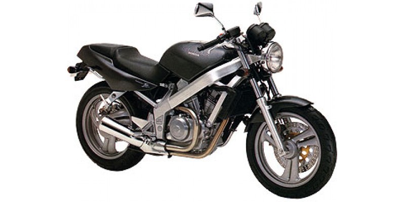 NTV 650K2 BROS 1988-1992