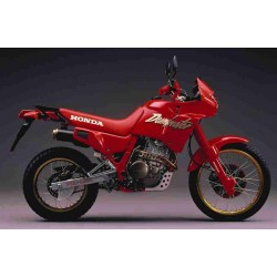 NX 650 DOMINATOR 1988