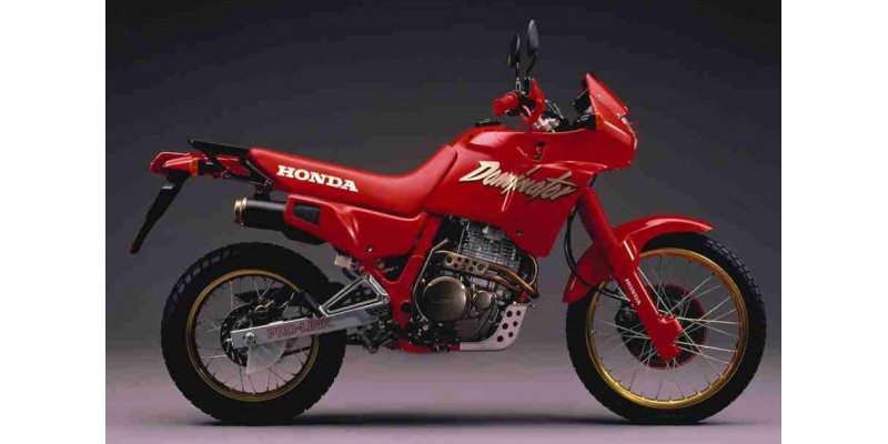 NX 650 DOMINATOR 1988