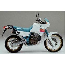 NX 650 DOMINATOR 1991