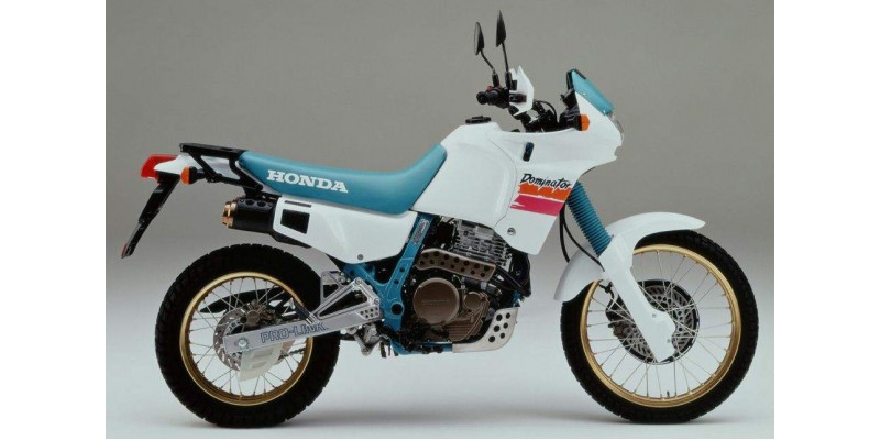 NX 650 DOMINATOR 1991