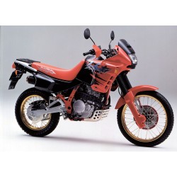 NX 650 DOMINATOR 1992-1994