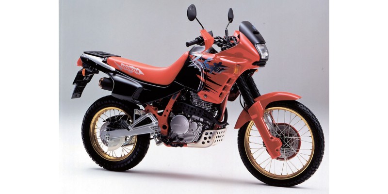 NX 650 DOMINATOR 1992-1994
