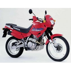 NX 650 DOMINATOR 1997-2001