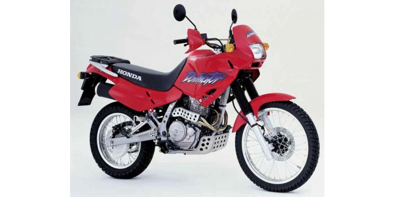NX 650 DOMINATOR 1997-2001