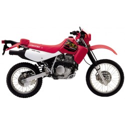 XR 650L 1996-2012