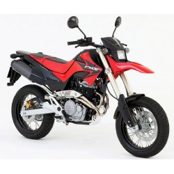 FMX 650 2005-2008