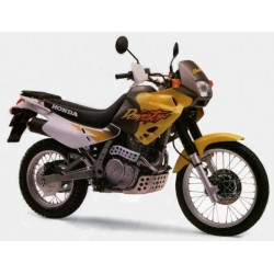 NX 650 DOMINATOR 1995-1996