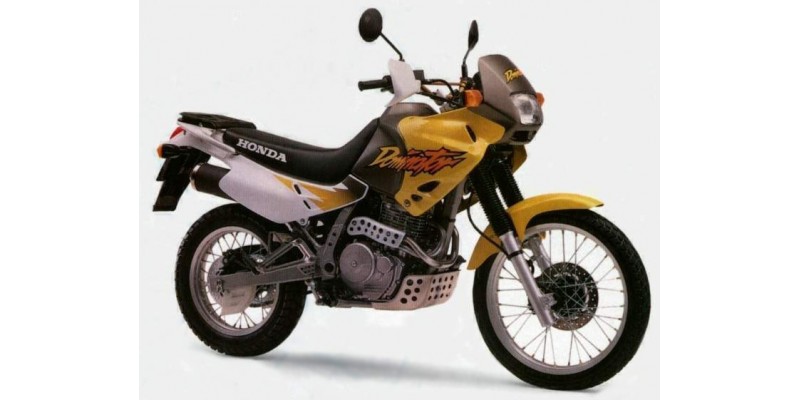 NX 650 DOMINATOR 1995-1996