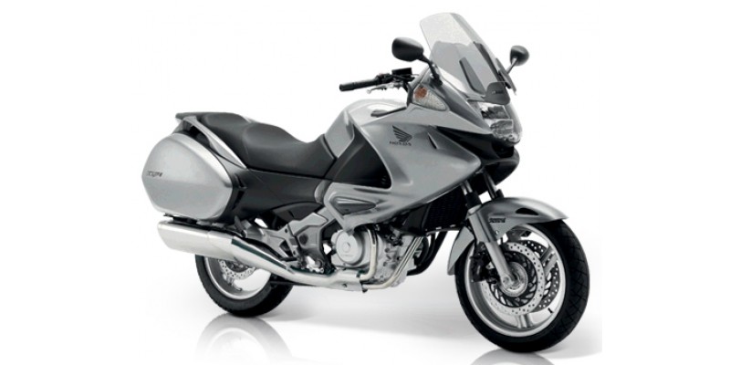 NT 700VA DEAUVILLE ABS 2007-2012