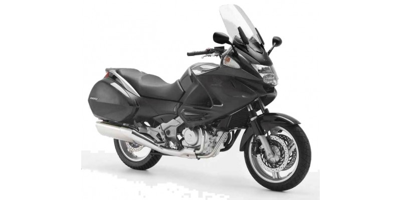 NT 700V DEAUVILLE 2006-2012