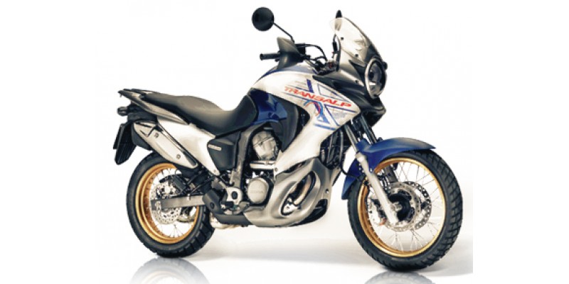 XLV 700 TRANSALP 2008-2013