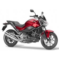 NC 700S 2012-2013