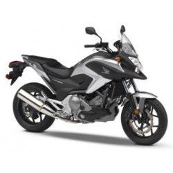 NC 700X ABS 2012-2013