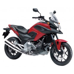 NC 700X-DCT ABS 2012-2013