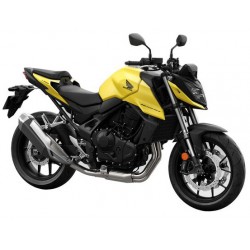 CB 750 HORNET 2023
