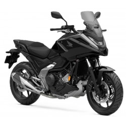 NC 750X 2025-