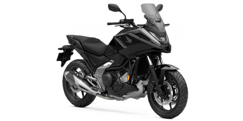 NC 750X 2025-