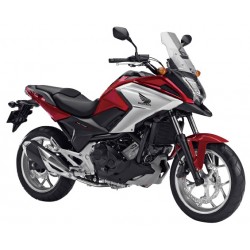 NC 750X-DCT 2014-2020