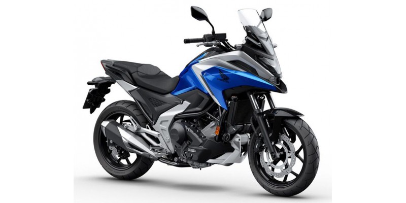NC 750X-DCT 2021-2024