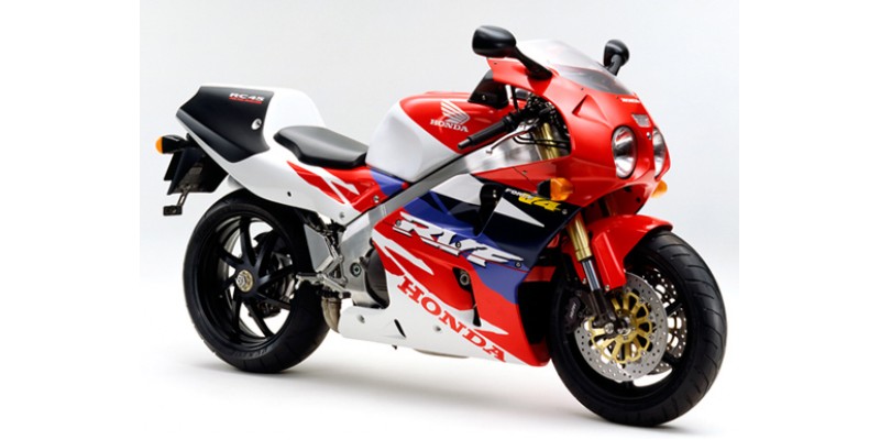 RVF 750R (RC 45) 1994-1999