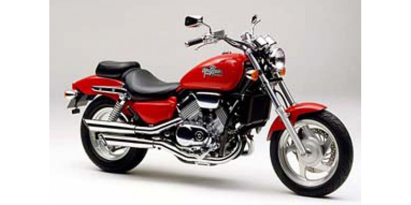 VF 750C MAGNA 1994-2004