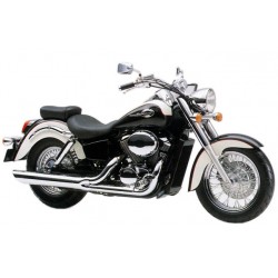 VT 750C SHADOW 1998-2003