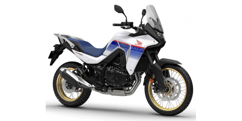XL 750 TRANSALP 2023