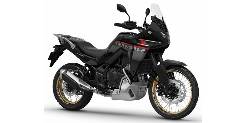 XL 750 TRANSALP 2025-
