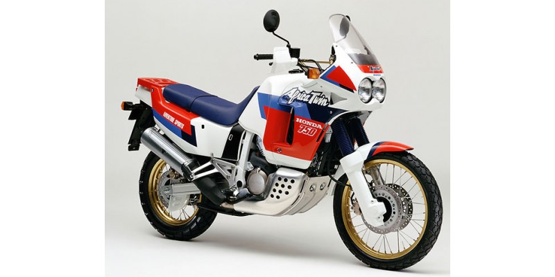 XRV 750 AFRICA TWIN 1990-1992