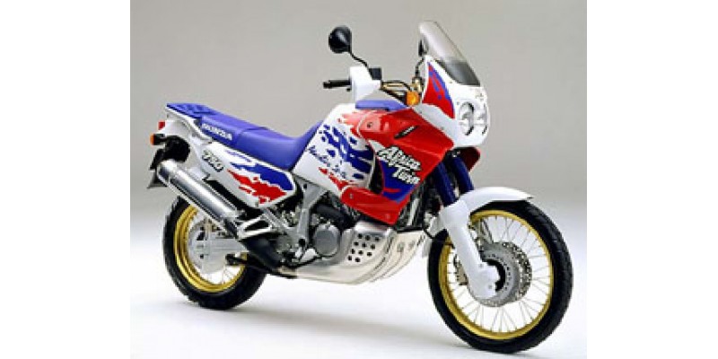 XRV 750 AFRICA TWIN 1993-1994