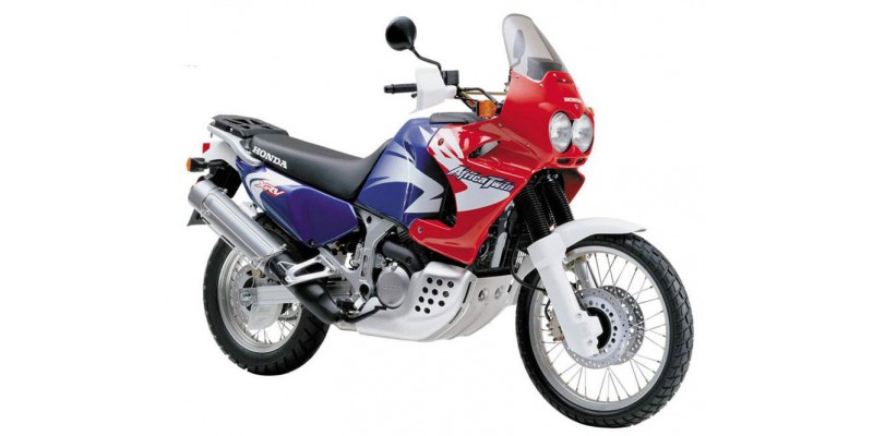 XRV 750 AFRICA TWIN 1995-2003