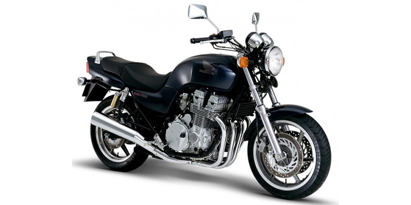 CB 750 SEVEN FIFTY 1992-2003