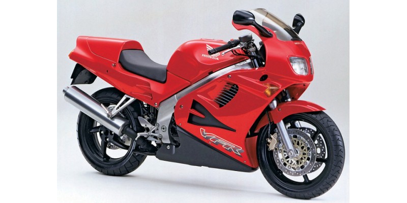 VFR 750F 1994-1995