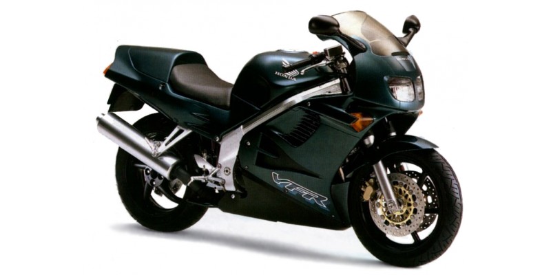 VFR 750F 1996-1998