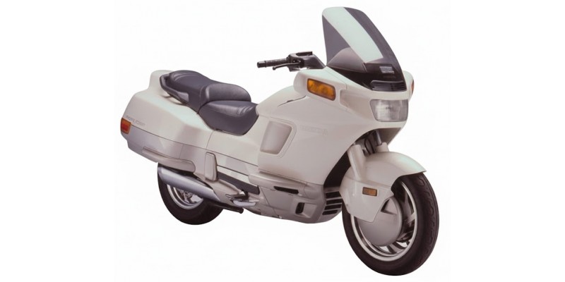 PC 800 PACIFIC COAST 1989-1998