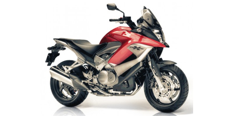VFR 800X CROSSRUNNER 2011-2014
