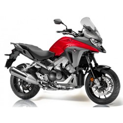 VFR 800X CROSSRUNNER 2015-2016