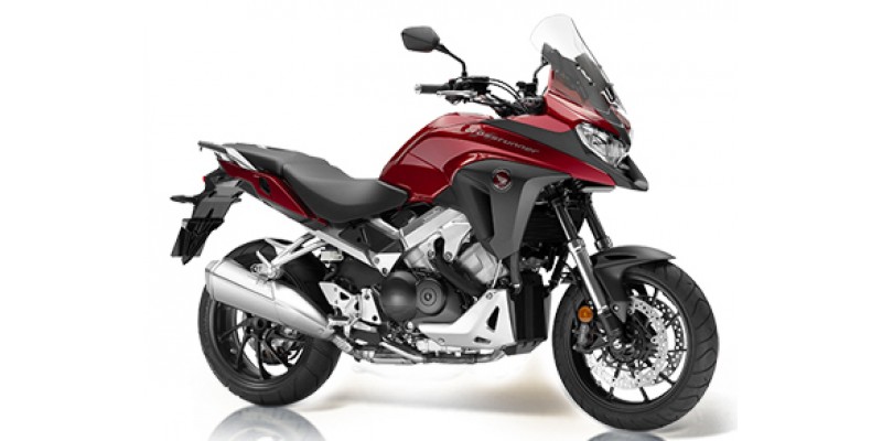 VFR 800X CROSSRUNNER 2017-2019