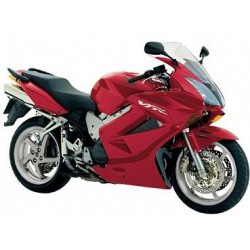 VFR 800 V-TEC / VFR 800 V-TEC ABS 2002-2005