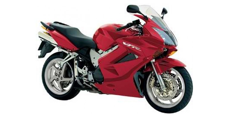 VFR 800 V-TEC / VFR 800 V-TEC ABS 2002-2005