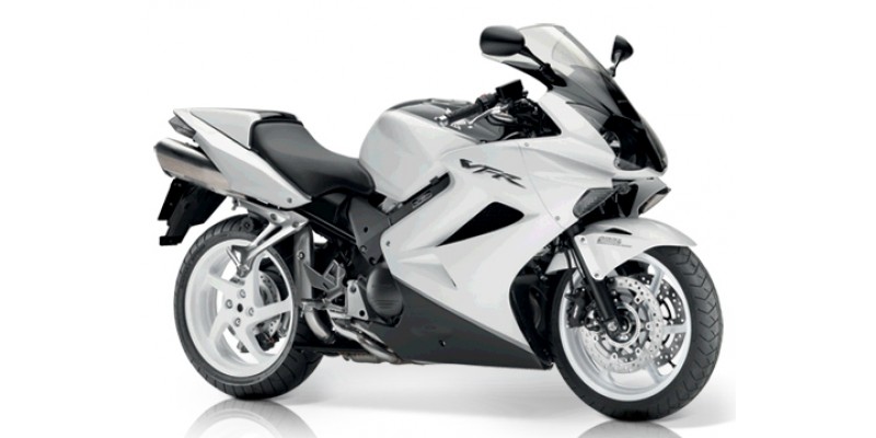 VFR 800 V-TEC / VFR 800 V-TEC ABS 2008-2011